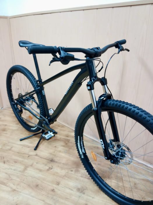 Bicicleta rockrider explorer
