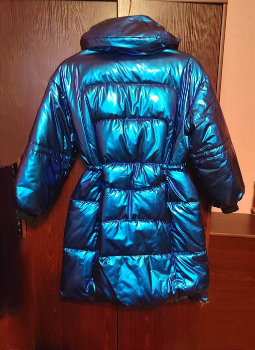 Куртка жіноча. Зима - Весна/Осінь