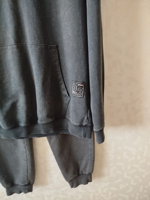 Dresy młodzieżowe rozmiar 158/164 cm