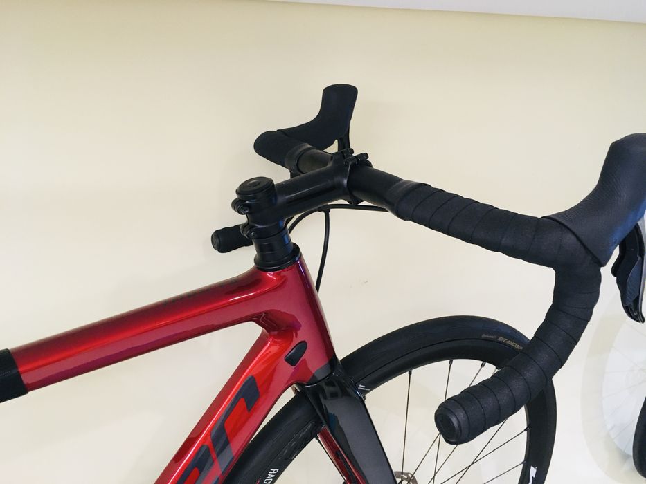 Coluer invicta 7.0 sram force Axs 12v