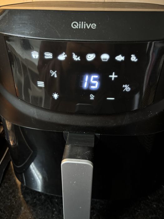 Airfryer Qilive XL
