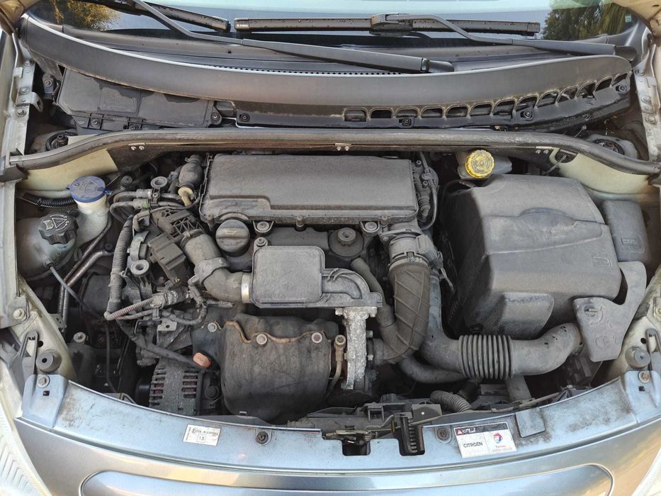 Citroen C3 1.4HDI | 2007 | 27.500km