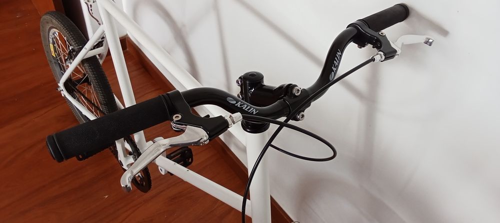Bicicleta Mini Velo Crest (WaGo)Single Speed
