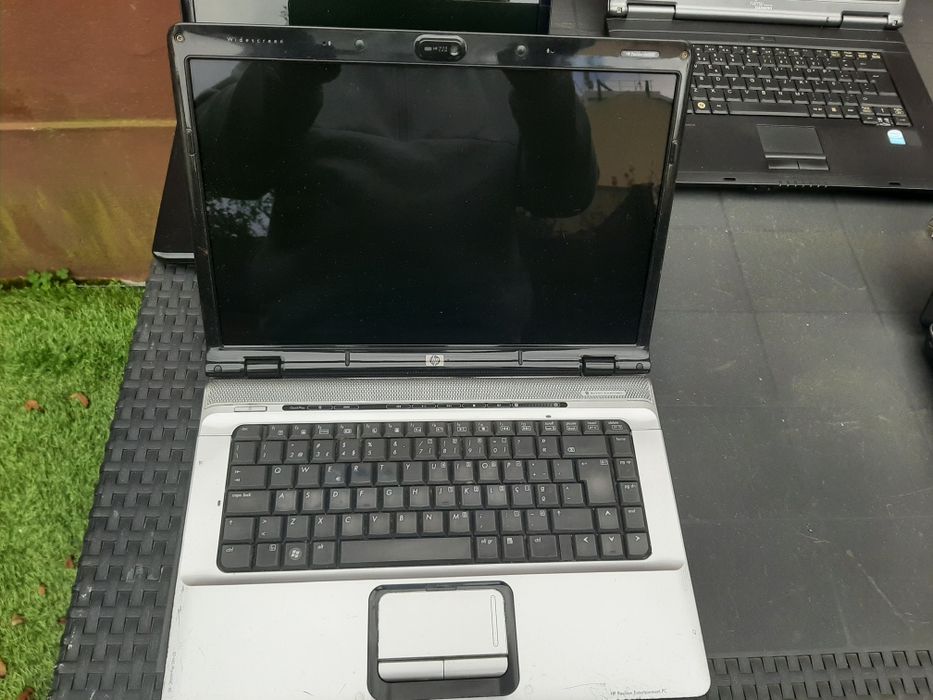 Lote de portateis diversos 50 euros