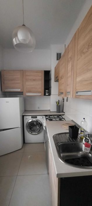 Wynajmę kawalerkę 30m blisko centrum