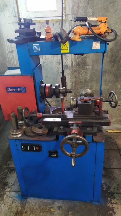 Продам шиномонтажное оборудование