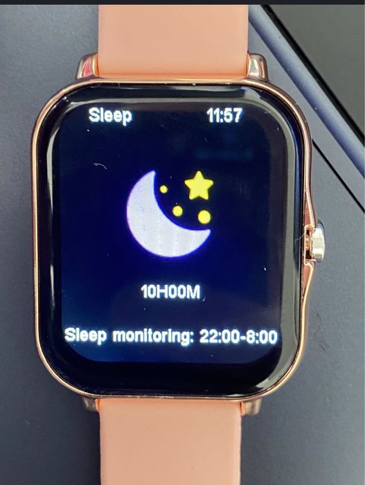 Smartwatch H9 Pro Max Nowy