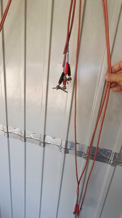 Suszarnia do drewna automatyczna