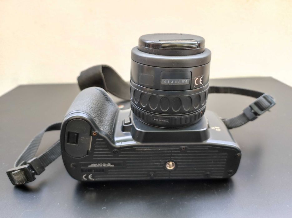 Pentax Z-70 Camera64739484648322123