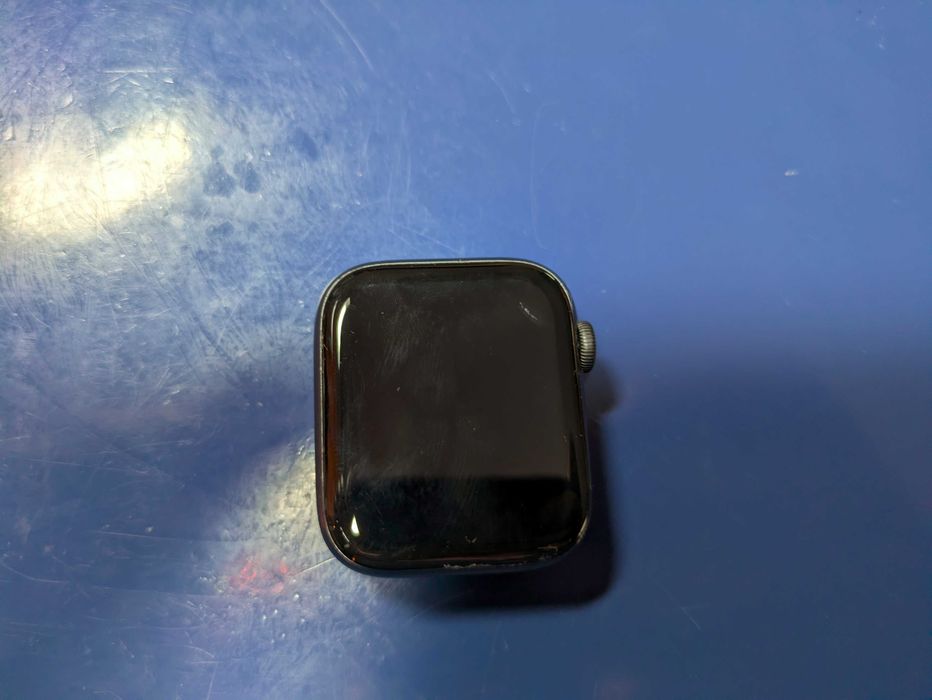 Zegarek smartwatch Apple Watch Series 4 44m GPS LTE A2008 po zalaniu