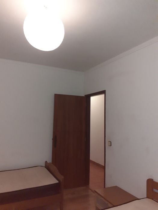 Alugam-se quartos em Bragança, perto do IPB.
