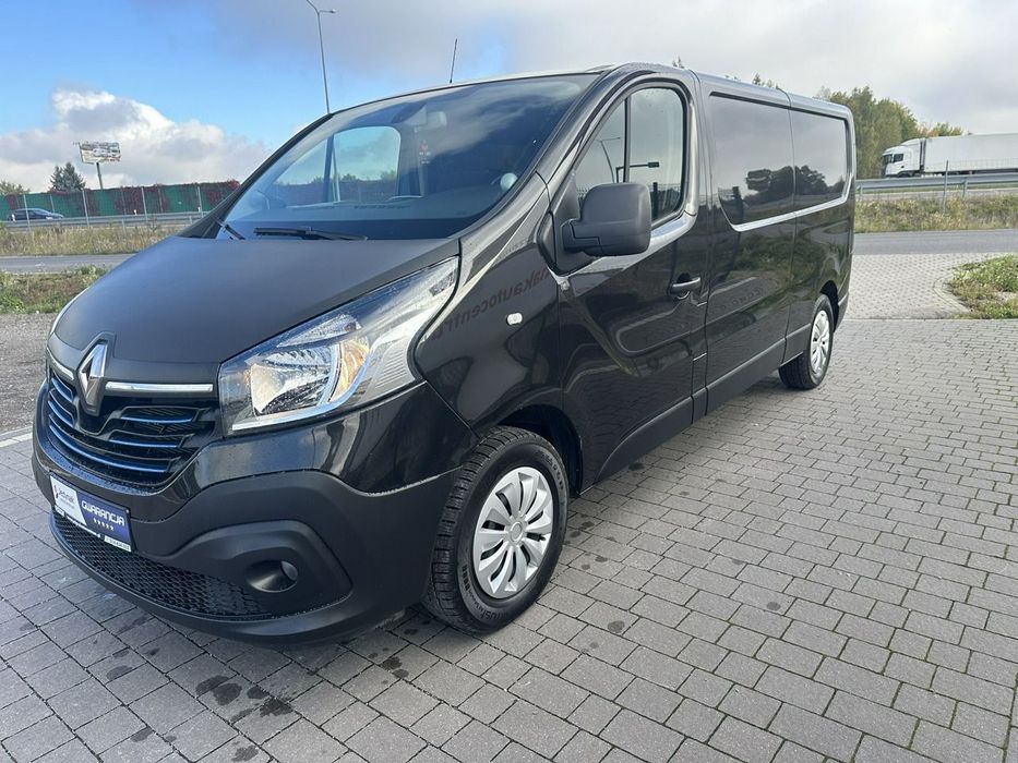 Renault Trafic  1.6