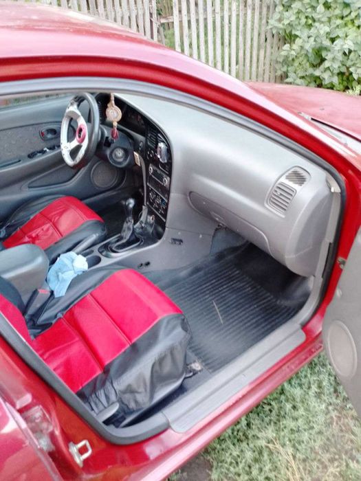 Kia Shuma 1 2000 р.