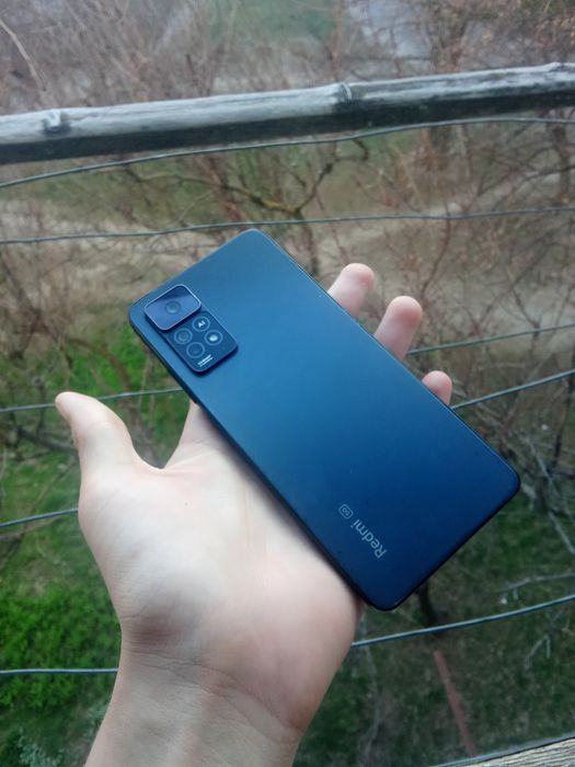 xiaomi redmi note 11e pro - купити мобільні телефони та смартфони