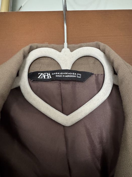 Піджак блейзер zara