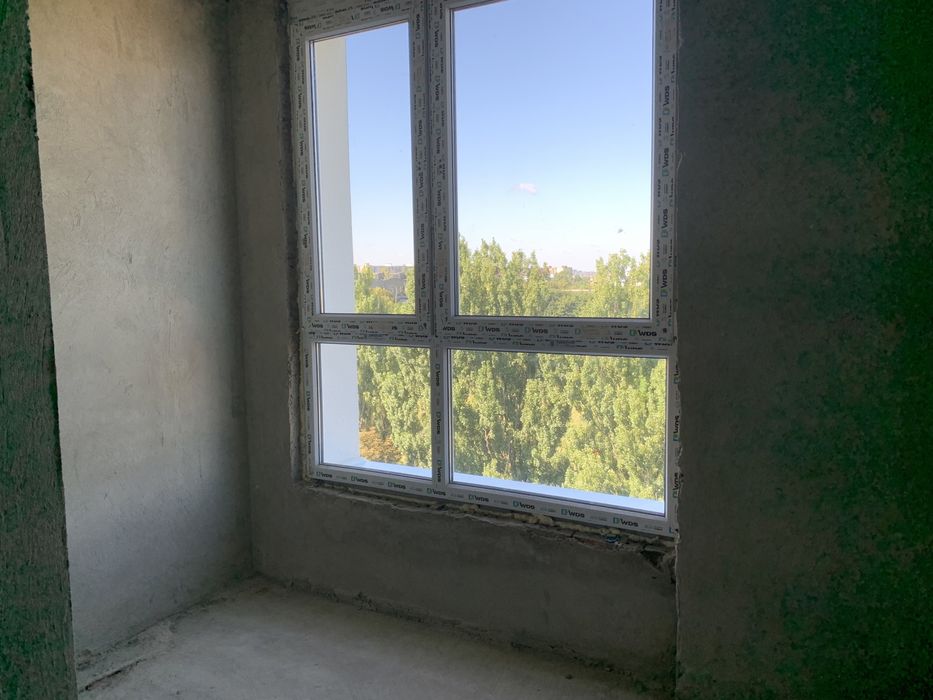 Продаж 1-кім.квартири в новобудові, Вінниця, переуступка, паркінг