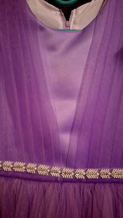 Дитяча святкова сукня, нарядне плаття