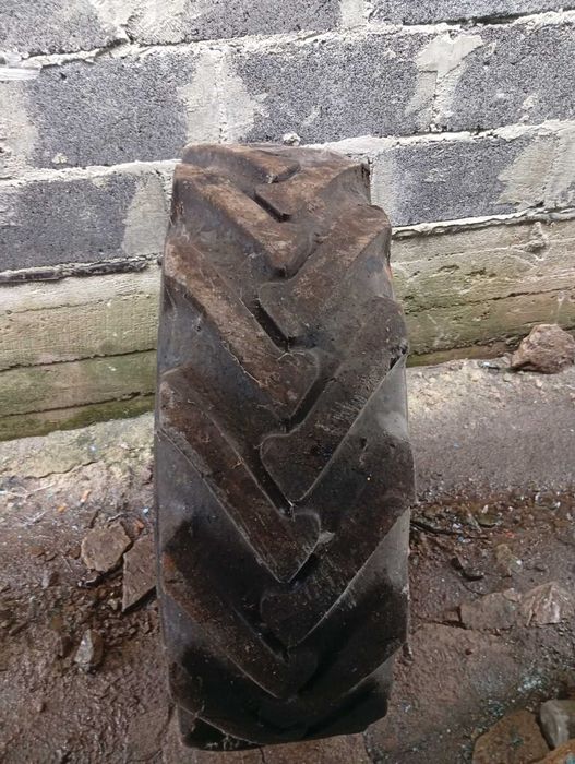 Колесо трактора мтз 82