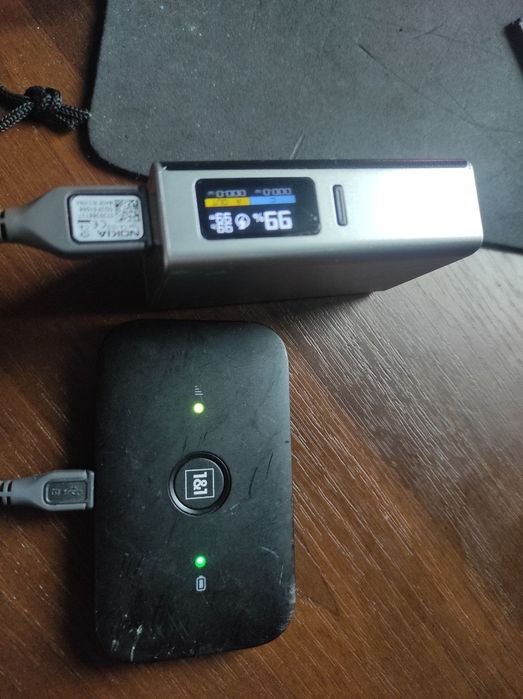 Роутер Huawei E5573Cs-322 LTE 4G