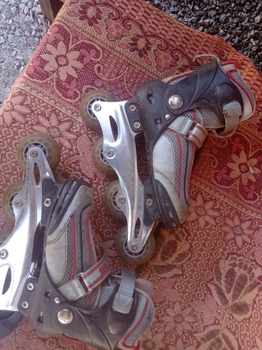 Продам ролики унисекс