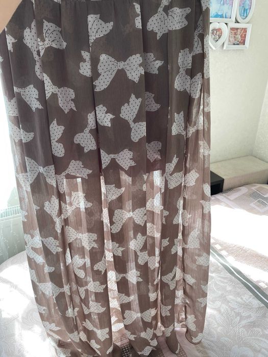 Красивенная юбка Mary Sunn, S