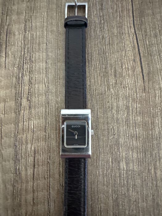 Relógio Senhora Gucci