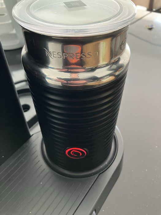 Maquina de café Nespresso