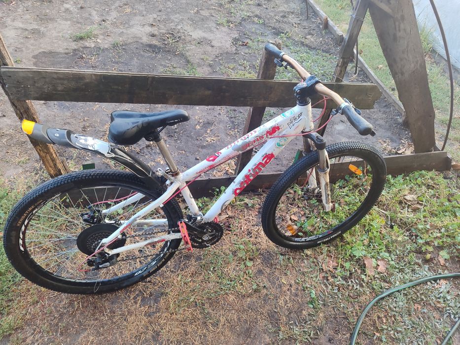 Продам велосипед читайте опис