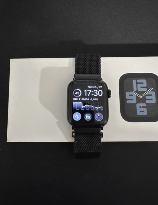 Apple Watch se 2 40mm
