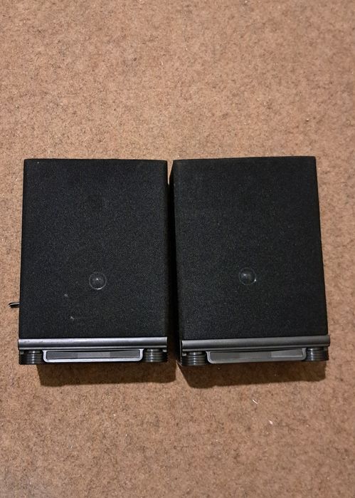 Aparelhagem CROWN MC-K711