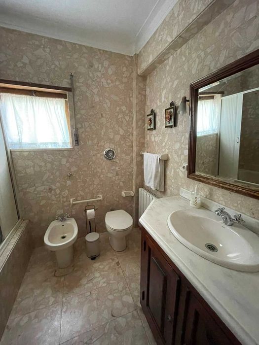 Quartos no centro de Braga - 350€ já com despesas (inclui limpeza)