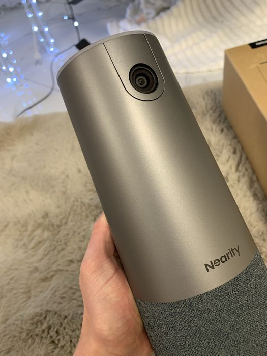 Веб камера ,відеокамера  для конференцій Nearity