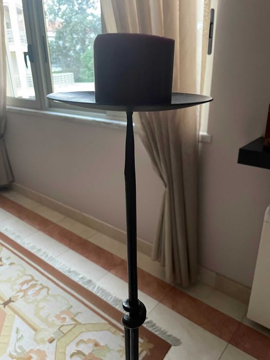 Candelabro para vela