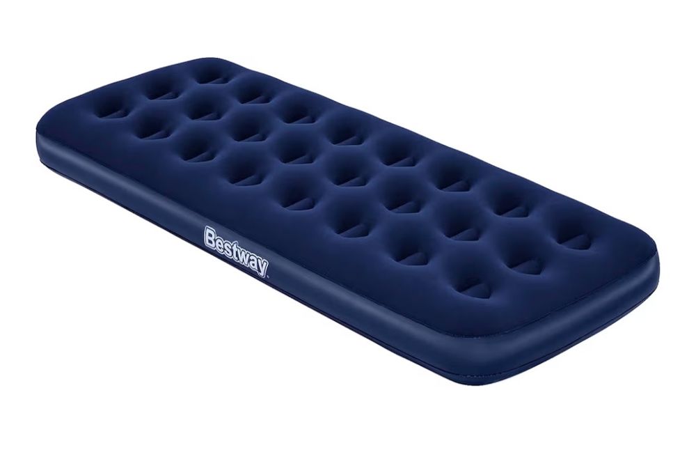 Colchões campismo bestway