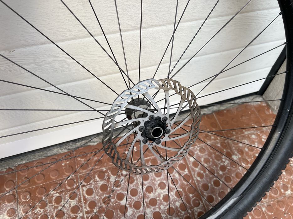 Rodas roval control 29