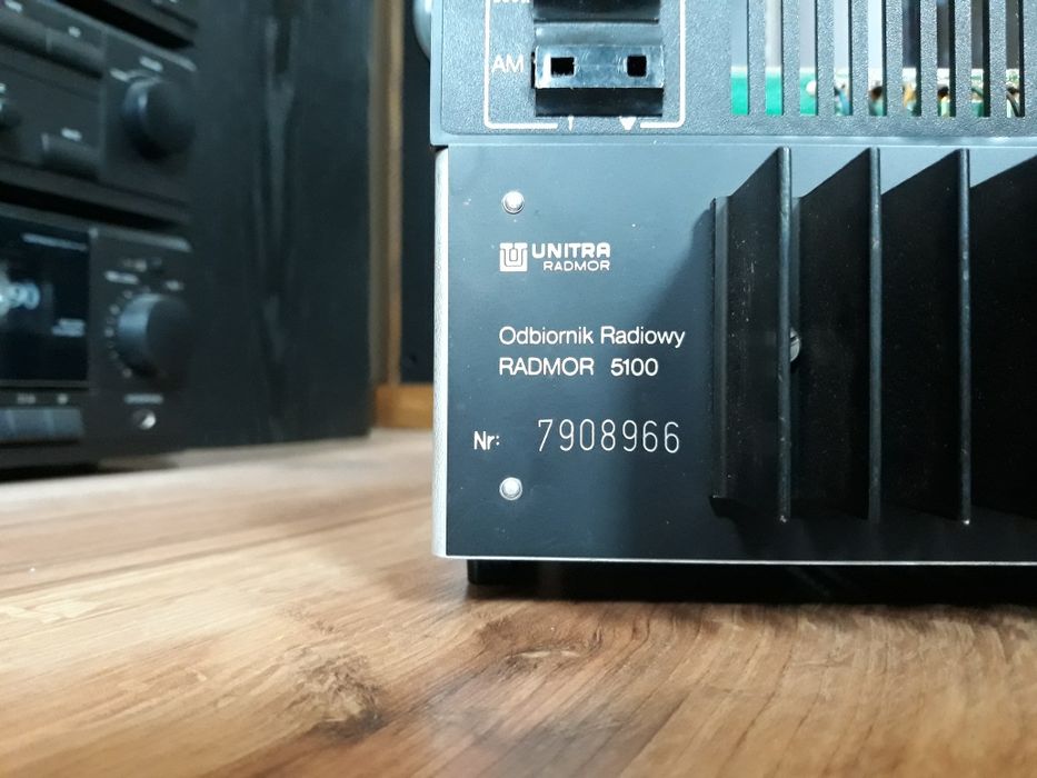 RADMOR 5100 rok prod  1979