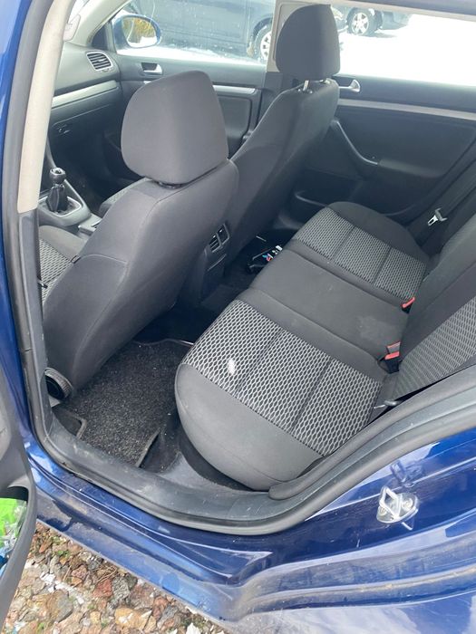 Sprzedam  volkswagen Golf VI