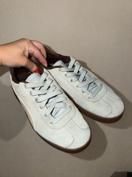 Кросівки Puma 35 розмір 22 см palermo