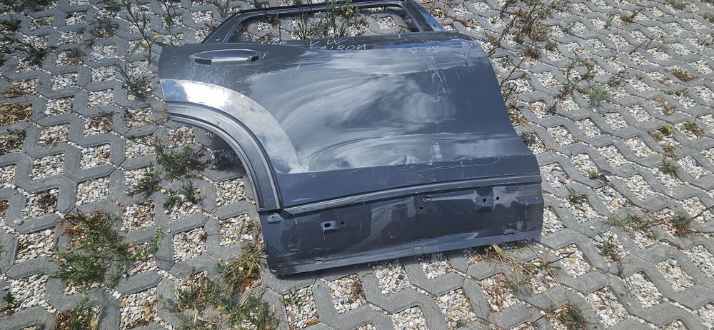 Porta para Volkswagen Tayron II