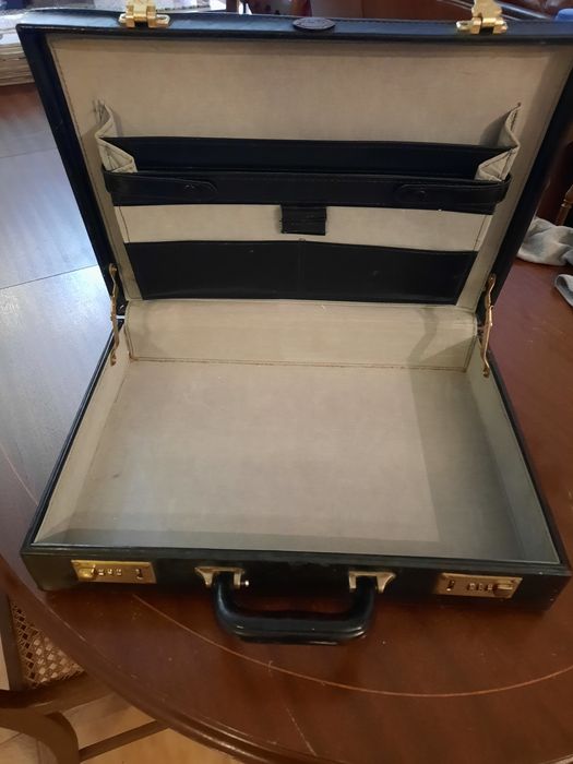 Pasta escritório com código