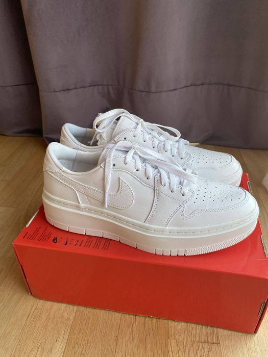 Air Jordan 1 Elevate Low