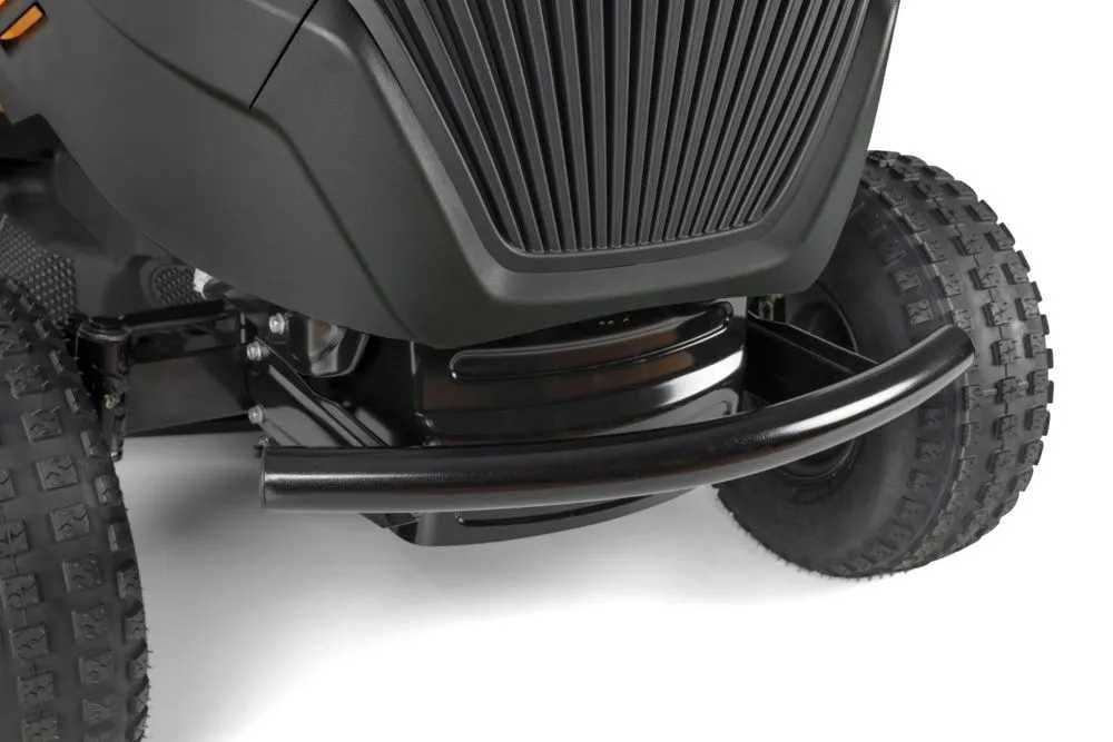 STIGA Traktor Kosiarka 398M TORNADO Wyrzut boczny bez zbierania trawy