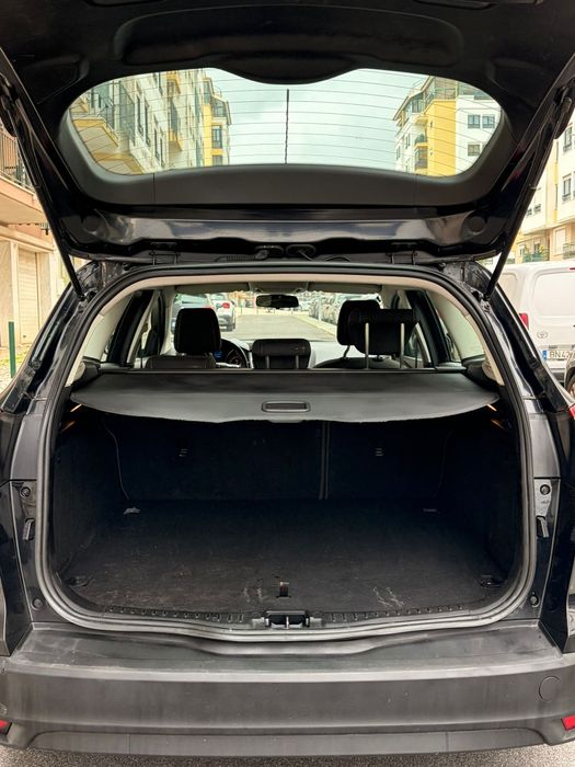 Ford Focus SW 1.6tdci 2013 Nacional