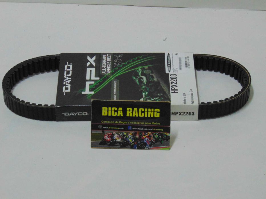 Correia Dayco HPX2203 Polaris Magnum Sportman Trail boss Blazer Outlaw