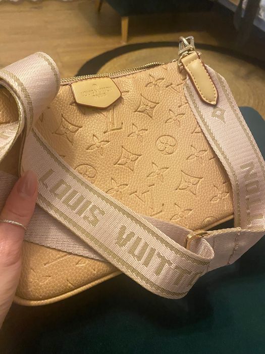 Torebka Louis Vuitton