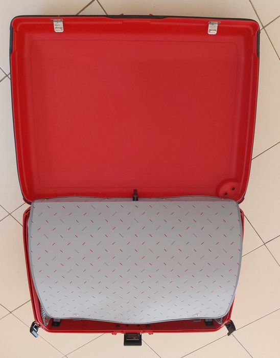 Mala Strong ABS Samsonite