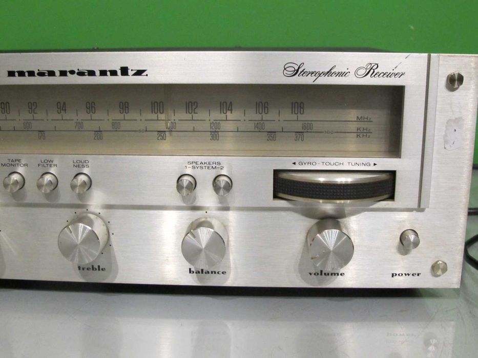 Marantz  Model 2216