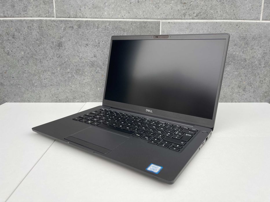 Ноутбук Dell Latitude 7300/i5-8265U/16Gb/256Gb/13.3" FHD/IPS/Гарантія