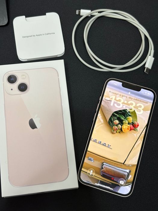 Iphone 13 128 gb