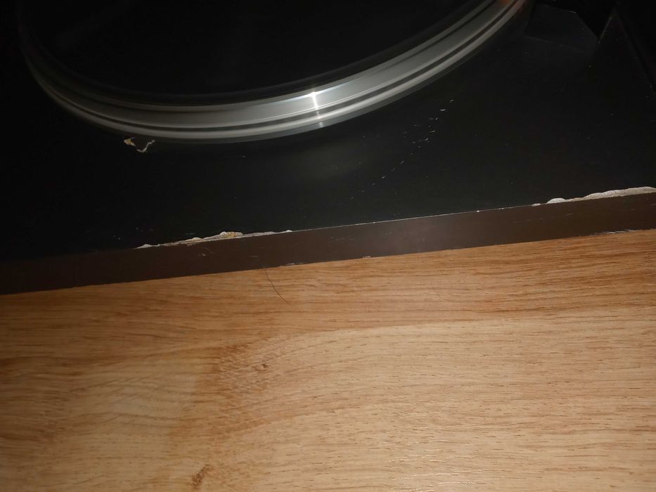 Gramofon Fonica